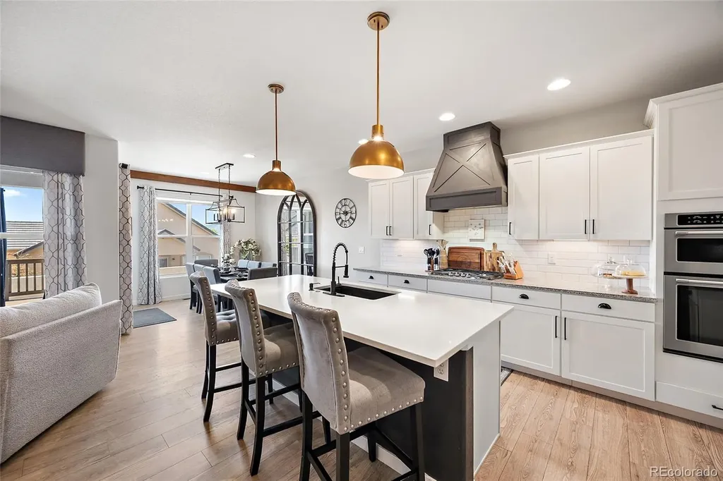 1485 Captiva Beach Lane Monument CO 80132