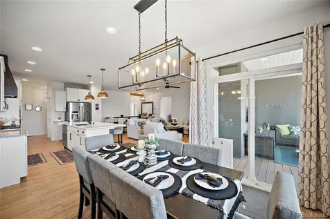 1485 Captiva Beach Lane Monument CO 80132