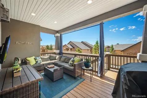 1485 Captiva Beach Lane Monument CO 80132