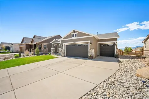 1485 Captiva Beach Lane Monument CO 80132