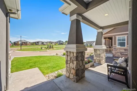 1485 Captiva Beach Lane Monument CO 80132