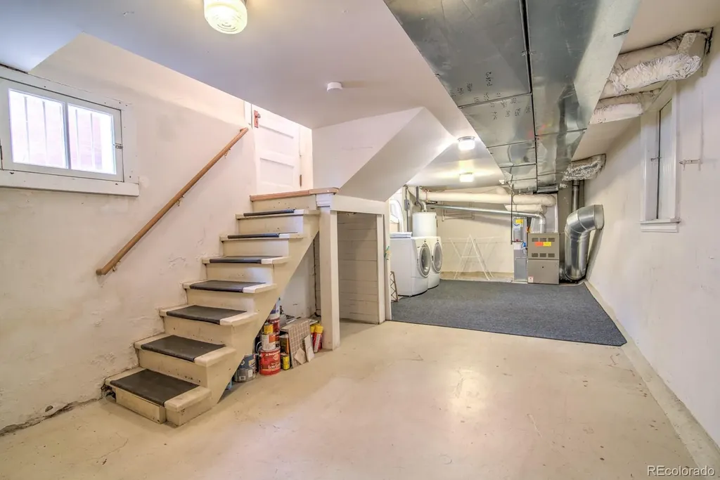86 Pearl Street Denver CO 80203