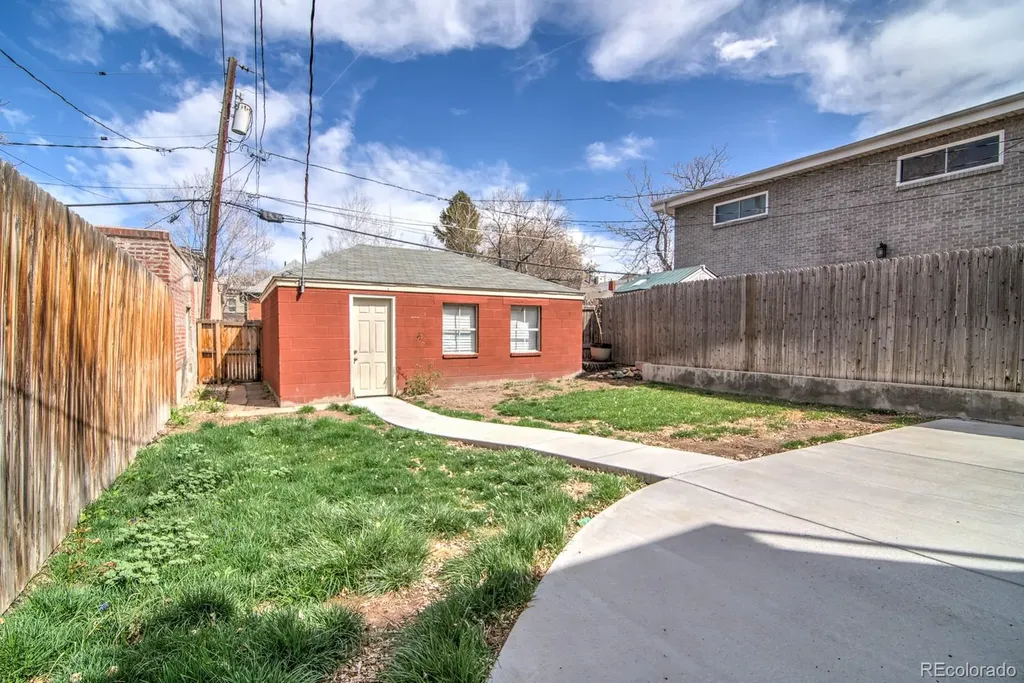 86 Pearl Street Denver CO 80203