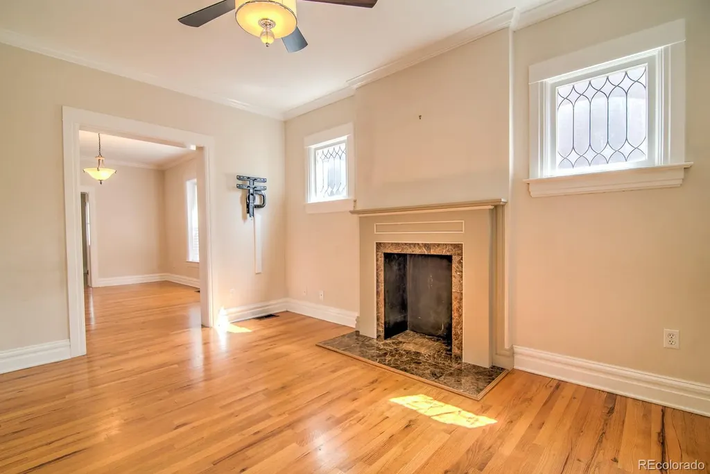 86 Pearl Street Denver CO 80203