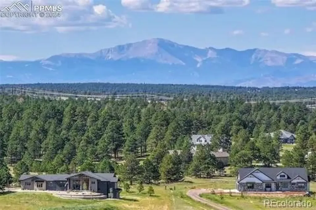 11691 Rambling Road Colorado Springs CO 80908