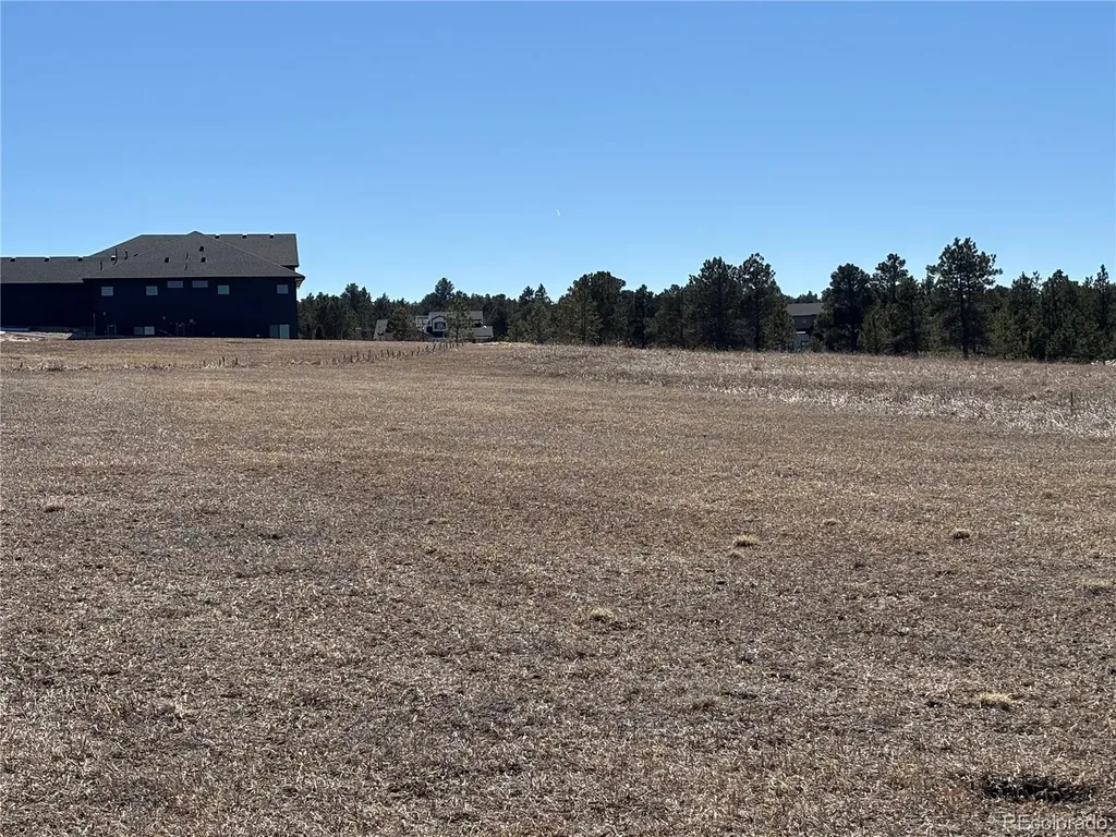 11691 Rambling Road Colorado Springs CO 80908