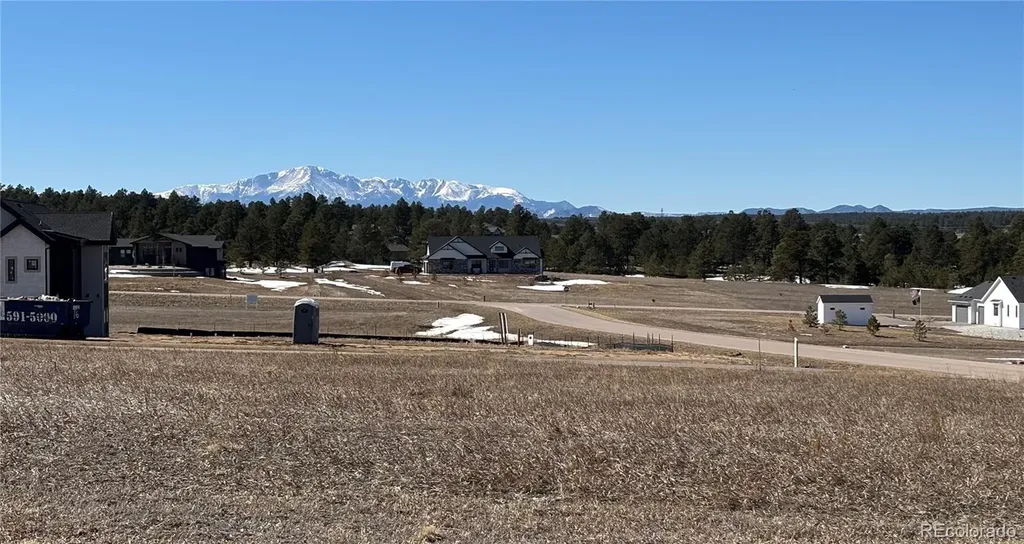 11691 Rambling Road Colorado Springs CO 80908