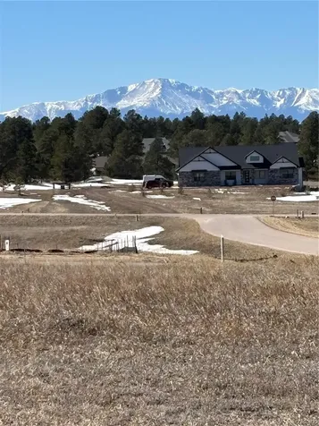 11691 Rambling Road Colorado Springs CO 80908