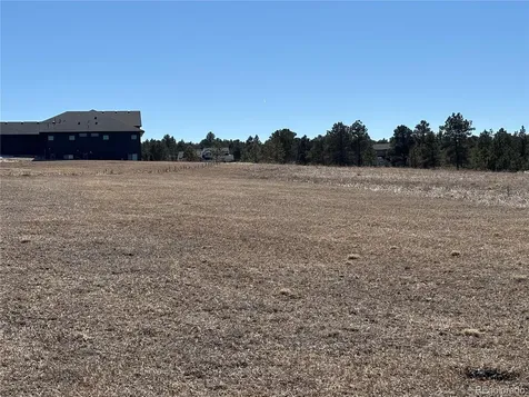 11691 Rambling Road Colorado Springs CO 80908