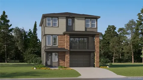 7741 S Mobile Way Centennial CO 80016