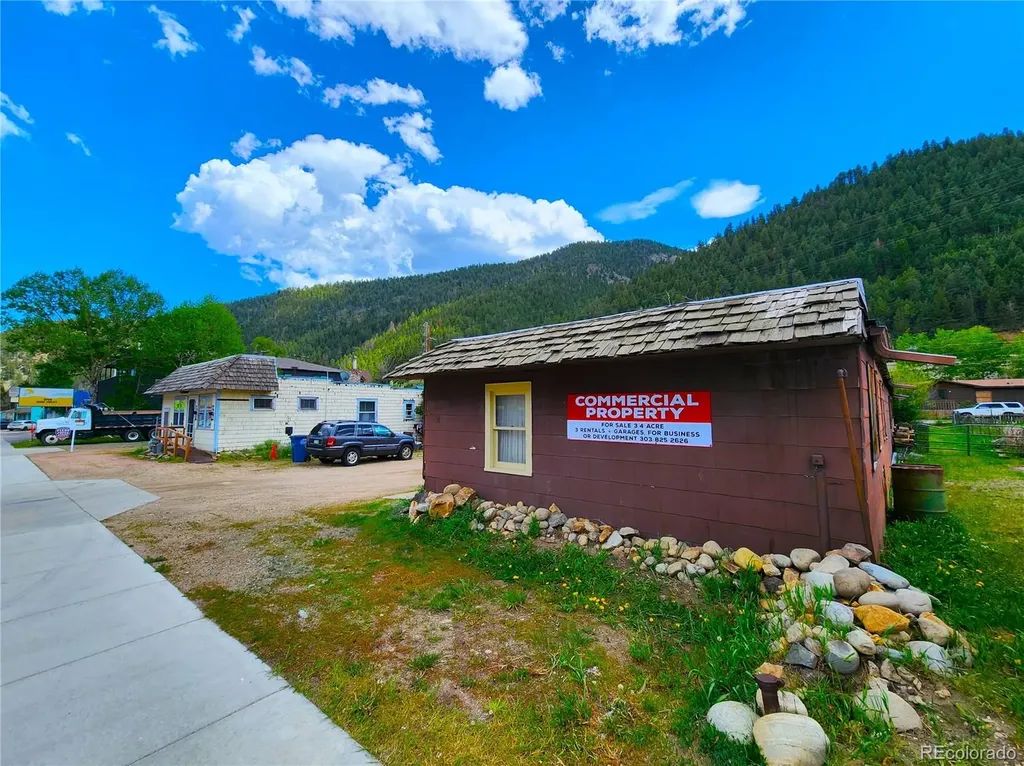 2757 Colorado Boulevard Idaho Springs CO 80452