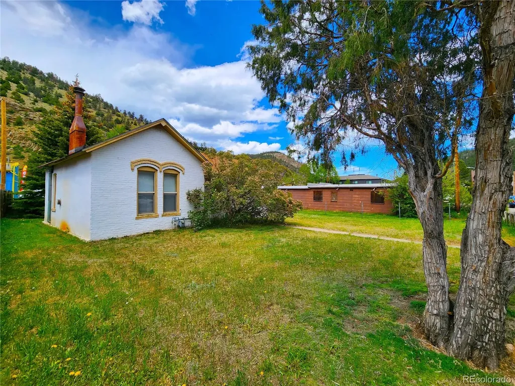 2757 Colorado Boulevard Idaho Springs CO 80452