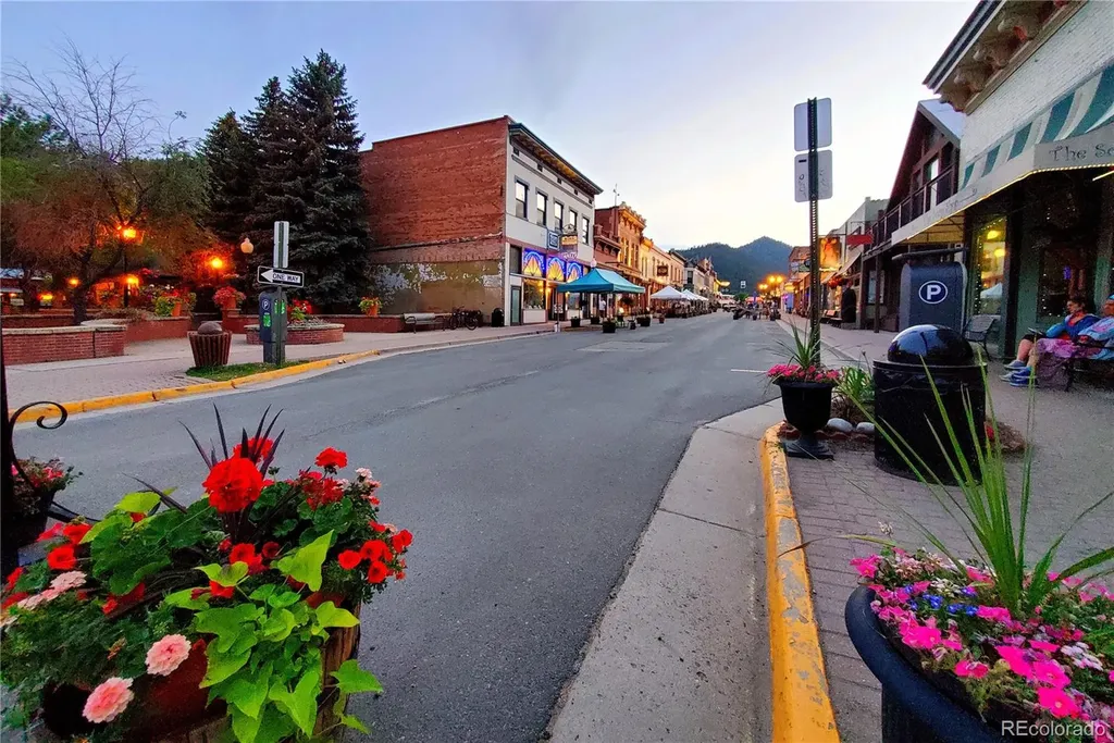 2757 Colorado Boulevard Idaho Springs CO 80452