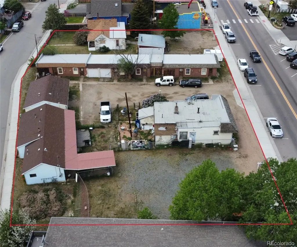 2757 Colorado Boulevard Idaho Springs CO 80452