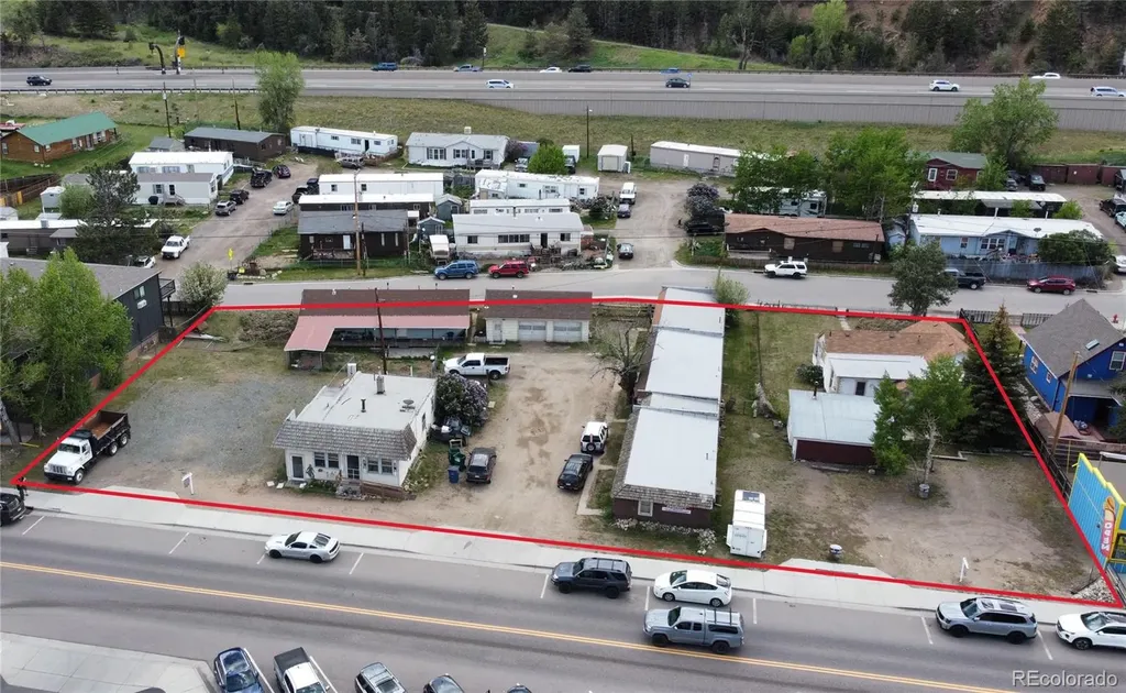 2757 Colorado Boulevard Idaho Springs CO 80452