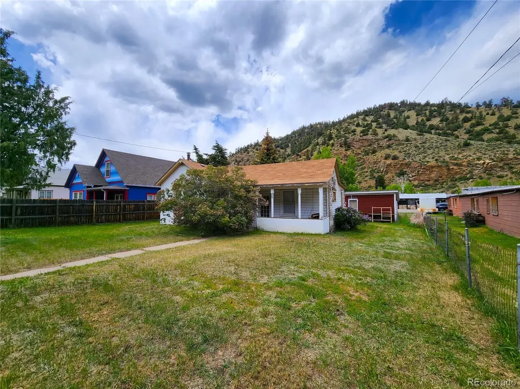 2757 Colorado Boulevard Idaho Springs CO 80452