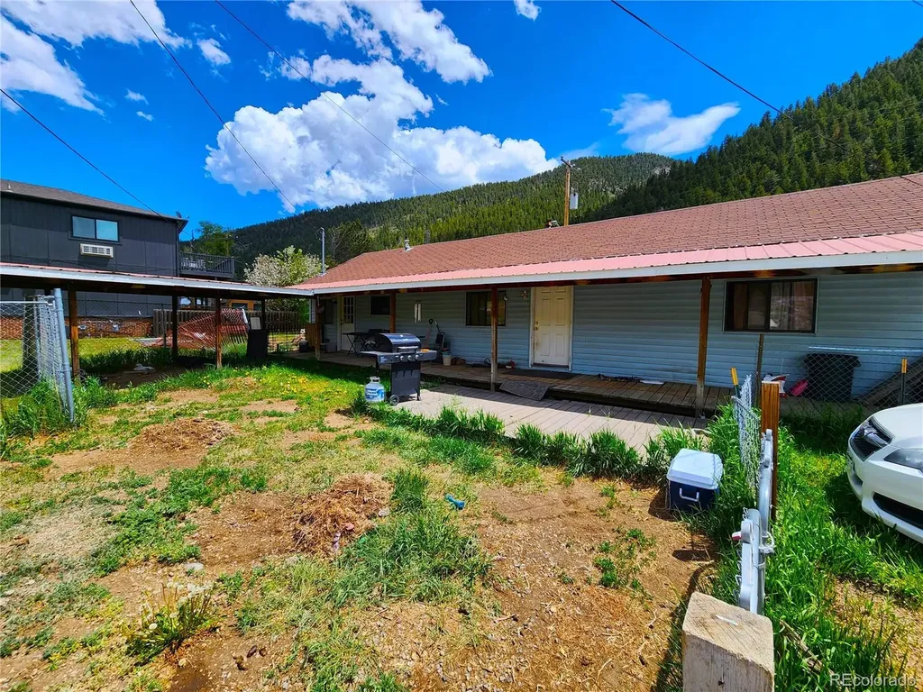 2757 Colorado Boulevard Idaho Springs CO 80452