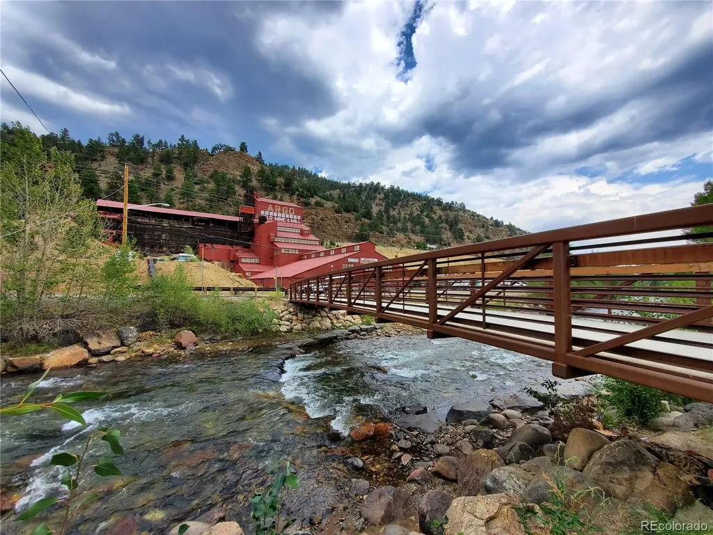 2757 Colorado Boulevard Idaho Springs CO 80452