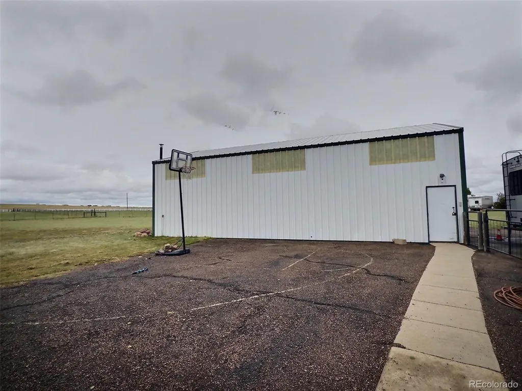 6480 Crebs Drive Peyton CO 80831