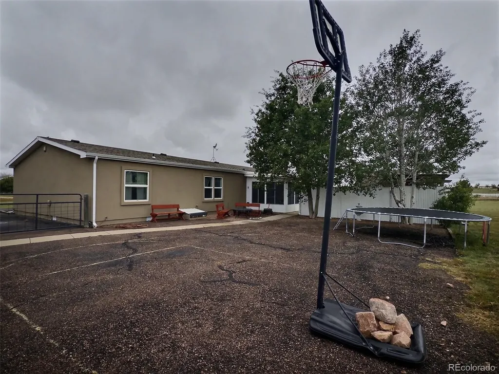 6480 Crebs Drive Peyton CO 80831