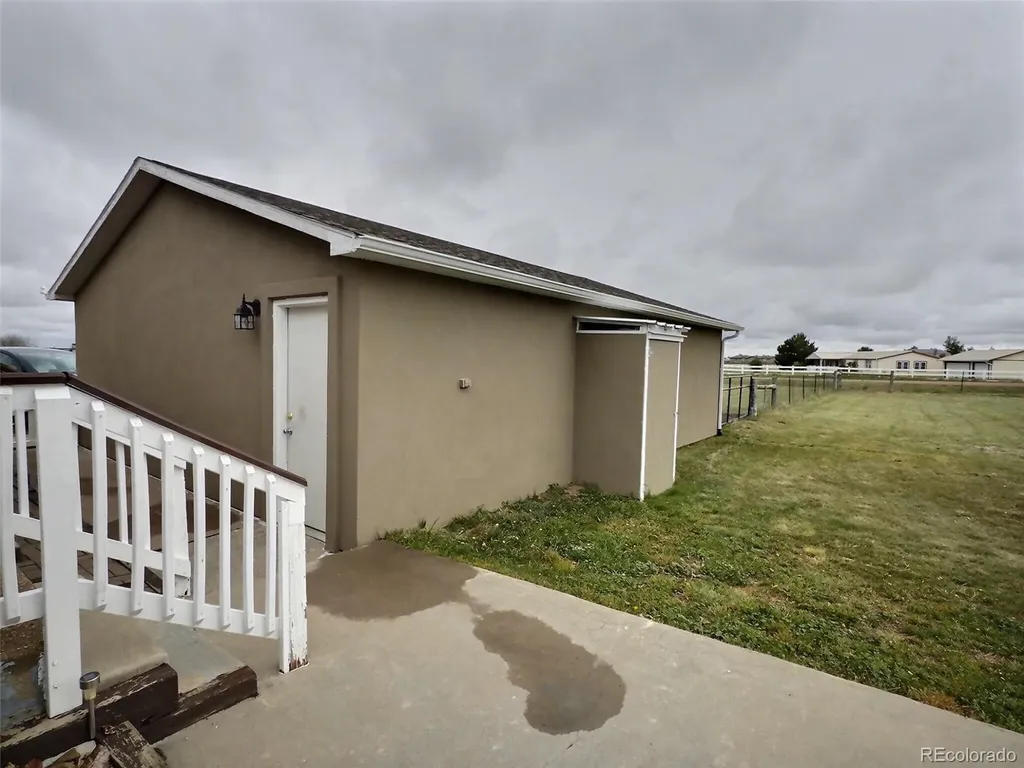 6480 Crebs Drive Peyton CO 80831