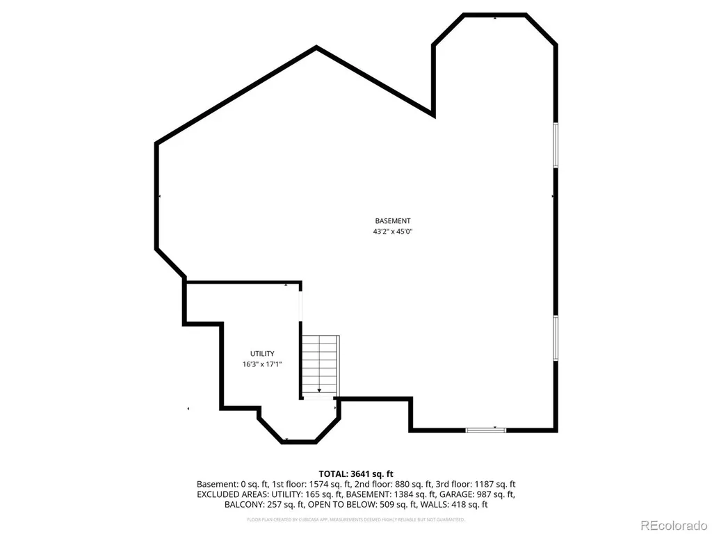 8505 Quail Run Road Watkins CO 80137
