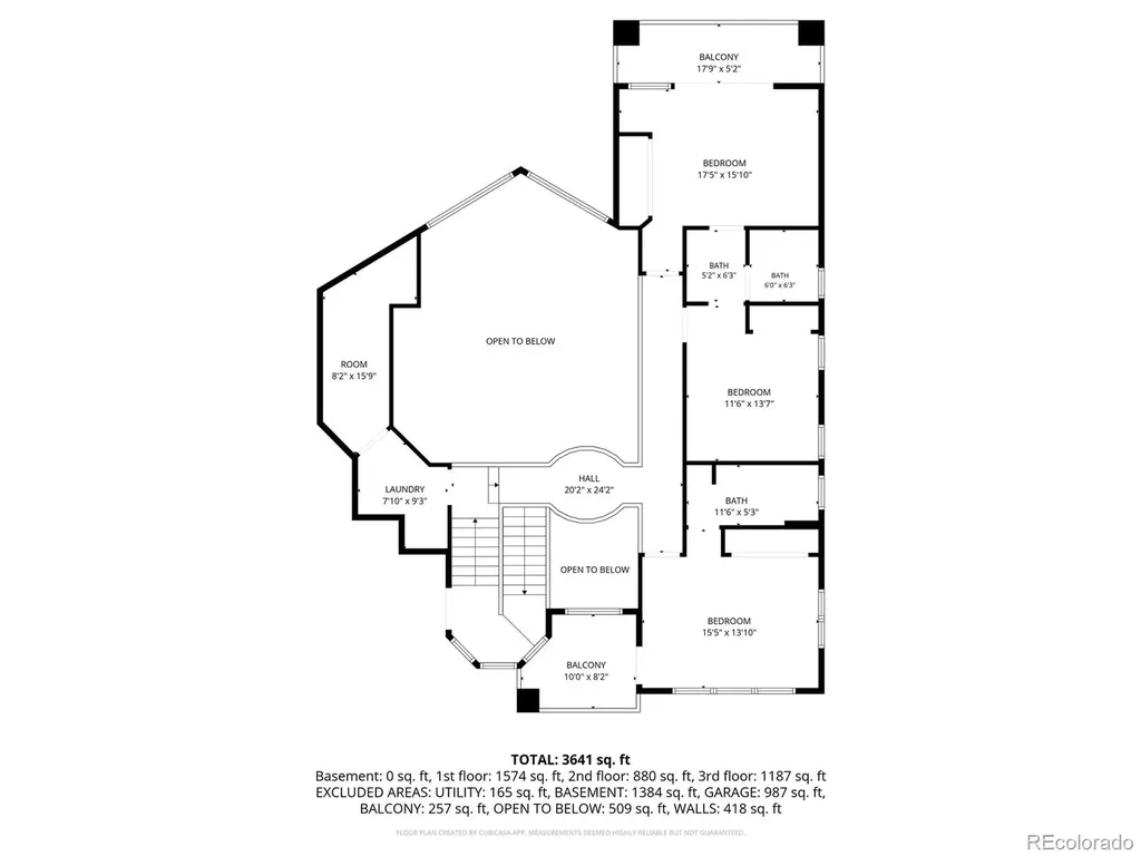 8505 Quail Run Road Watkins CO 80137
