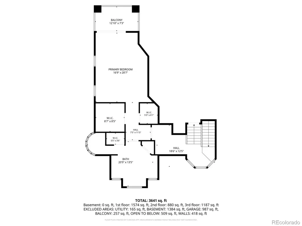 8505 Quail Run Road Watkins CO 80137