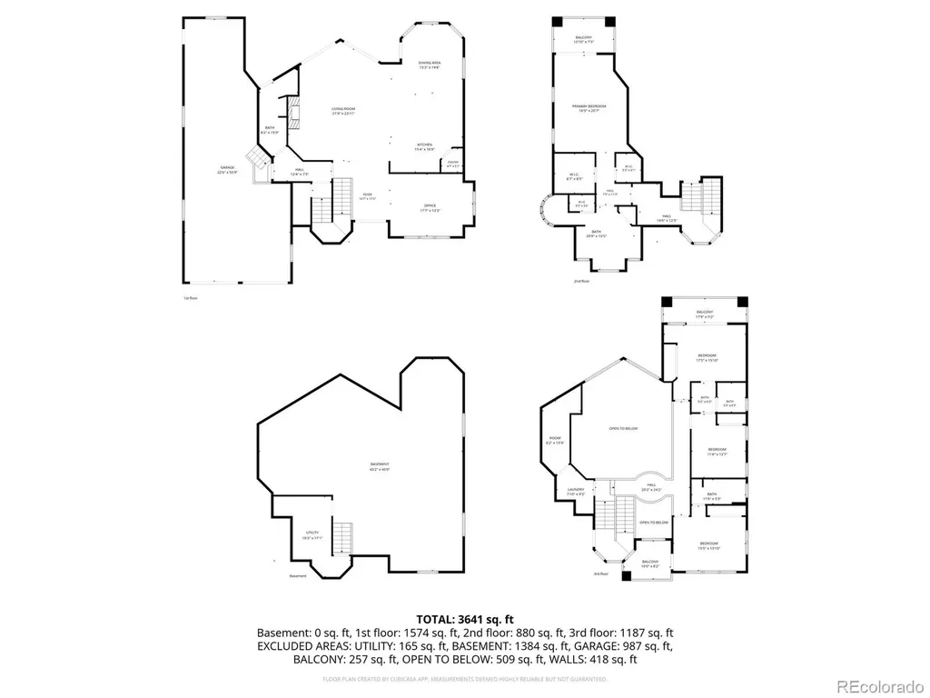 8505 Quail Run Road Watkins CO 80137