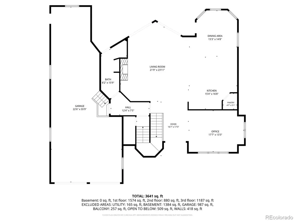 8505 Quail Run Road Watkins CO 80137