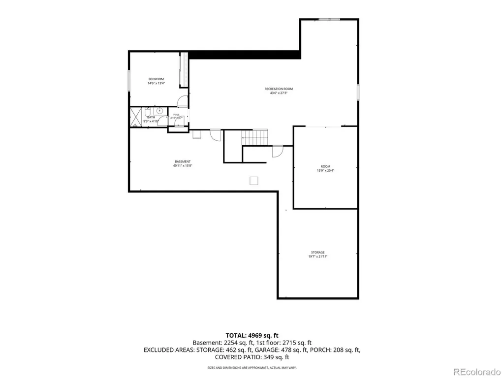 14393 Hop Clover Trail Parker CO 80134