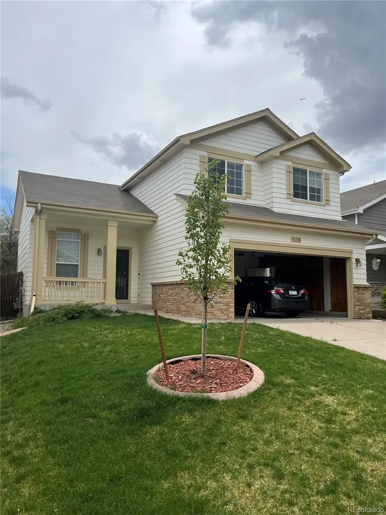 4168 S Riviera Street Aurora CO 80018