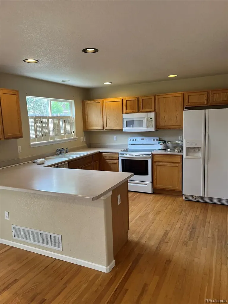 4168 S Riviera Street Aurora CO 80018