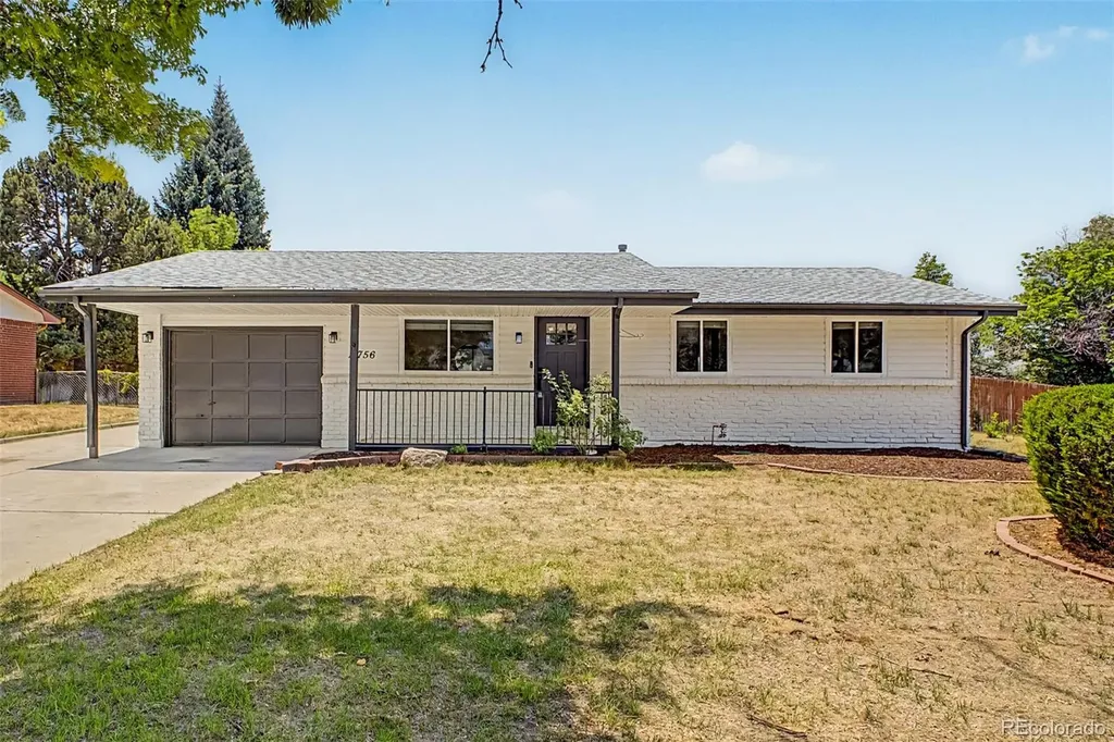 11756 E Virginia Place Aurora CO 80012
