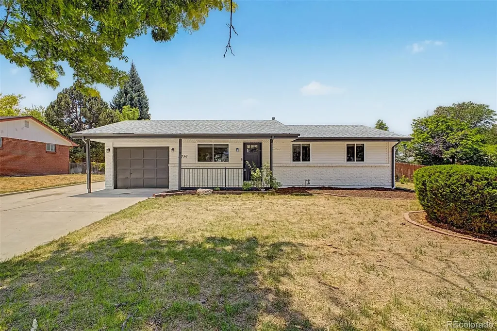 11756 E Virginia Place Aurora CO 80012
