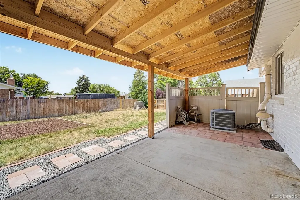 11756 E Virginia Place Aurora CO 80012