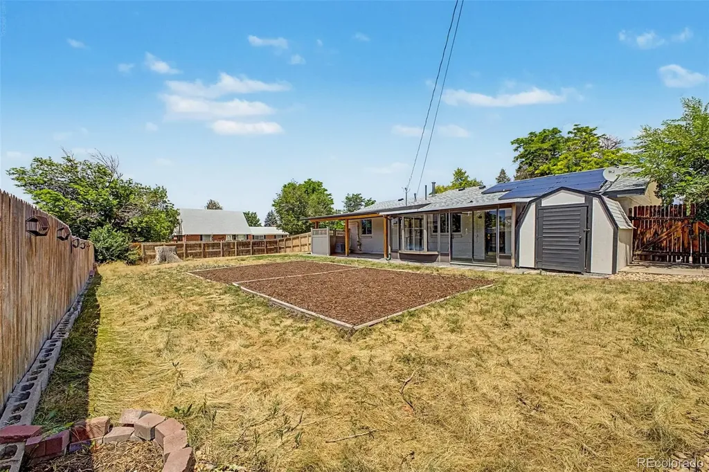 11756 E Virginia Place Aurora CO 80012