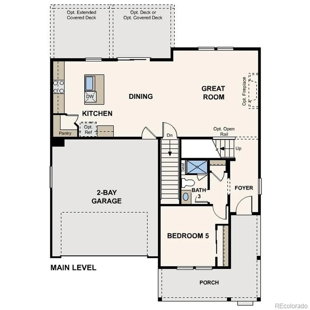 202 Colorado River Avenue Brighton CO 80601