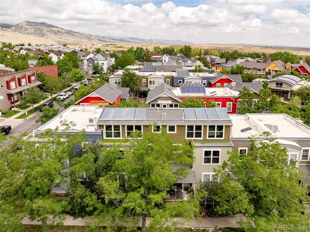 1617 Yellow Pine Avenue Boulder CO 80304