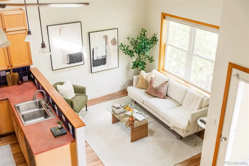 1617 Yellow Pine Avenue Boulder CO 80304