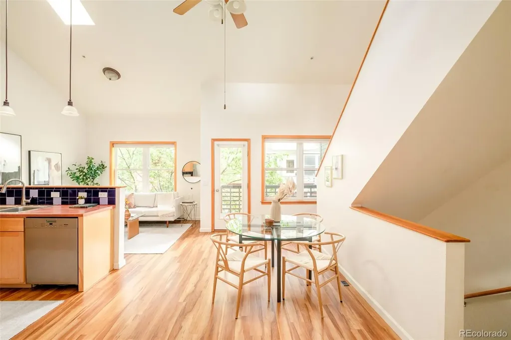 1617 Yellow Pine Avenue Boulder CO 80304