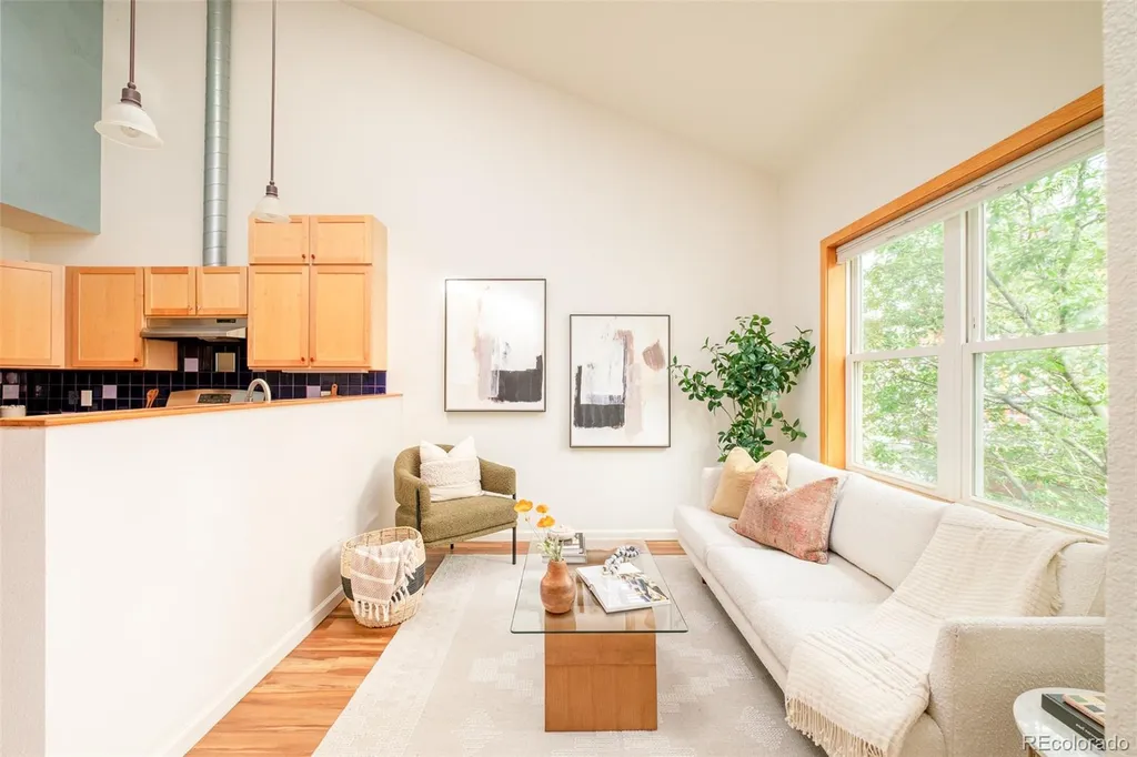 1617 Yellow Pine Avenue Boulder CO 80304