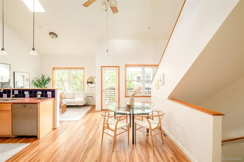 1617 Yellow Pine Avenue Boulder CO 80304