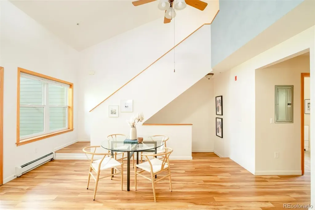 1617 Yellow Pine Avenue Boulder CO 80304