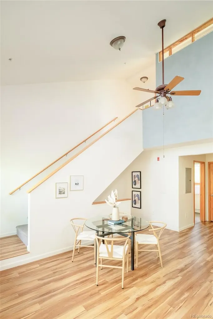 1617 Yellow Pine Avenue Boulder CO 80304