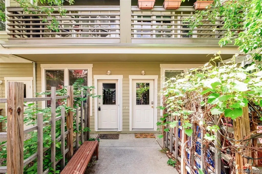 1617 Yellow Pine Avenue Boulder CO 80304