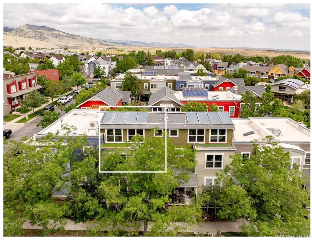 1617 Yellow Pine Avenue Boulder CO 80304