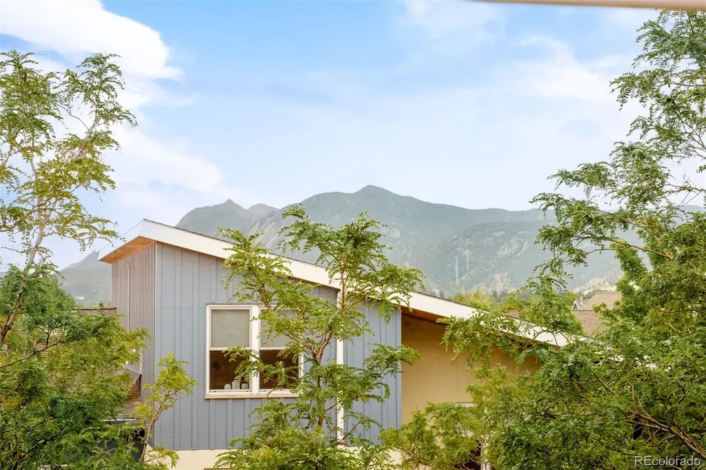 1617 Yellow Pine Avenue Boulder CO 80304