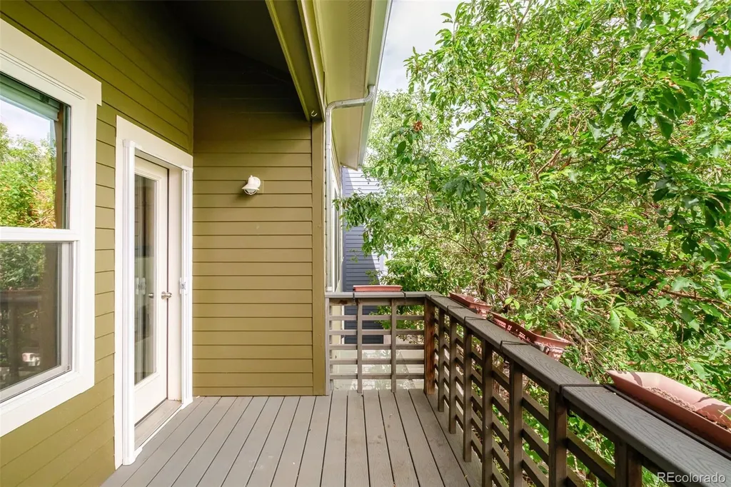 1617 Yellow Pine Avenue Boulder CO 80304