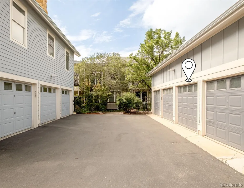 1617 Yellow Pine Avenue Boulder CO 80304